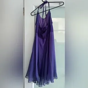 aziz bridesmaid dresses Azizi dress – Kitteny main image 0